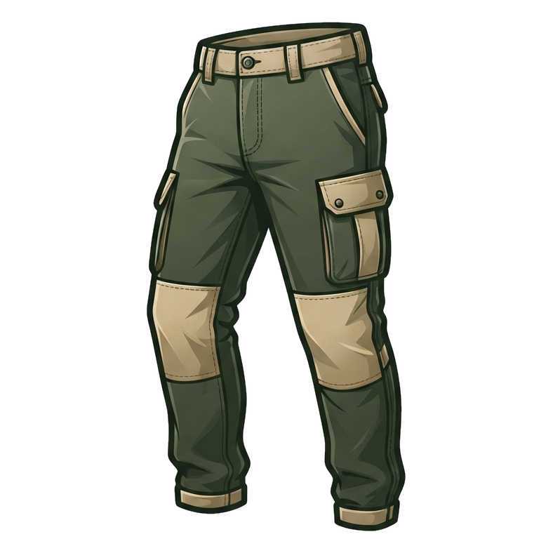 Cargo